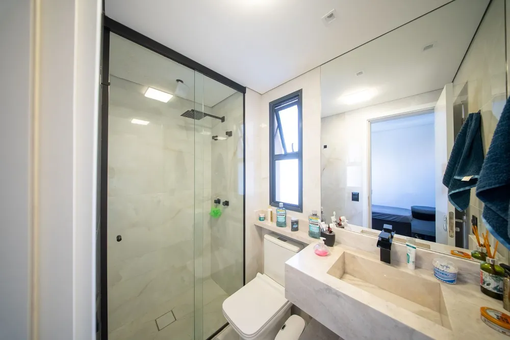 Apartamento, 3 quartos, 165 m² - Foto 5