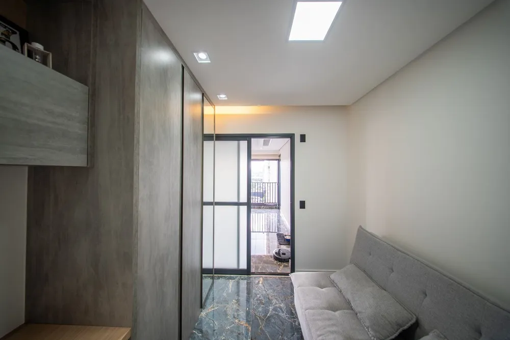 Apartamento, 3 quartos, 165 m² - Foto 6
