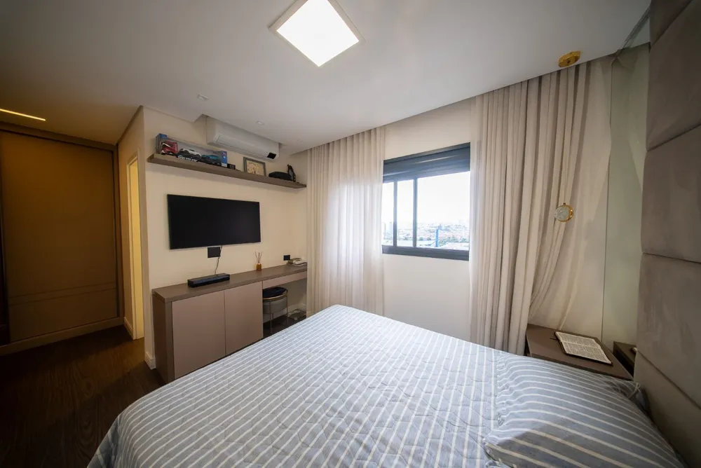 Apartamento, 3 quartos, 165 m² - Foto 12