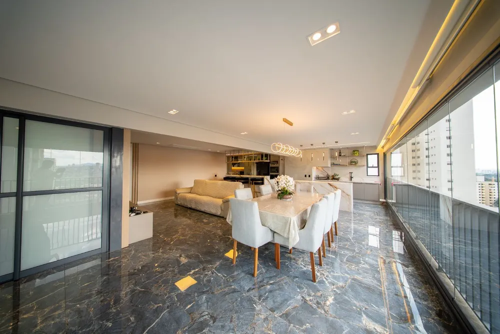 Apartamento, 3 quartos, 165 m² - Foto 9