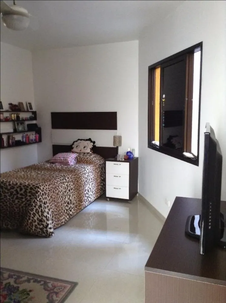 Sobrado, 4 quartos, 650 m² - Foto 6