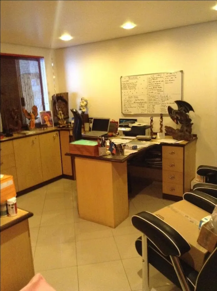 Sobrado, 4 quartos, 650 m² - Foto 24
