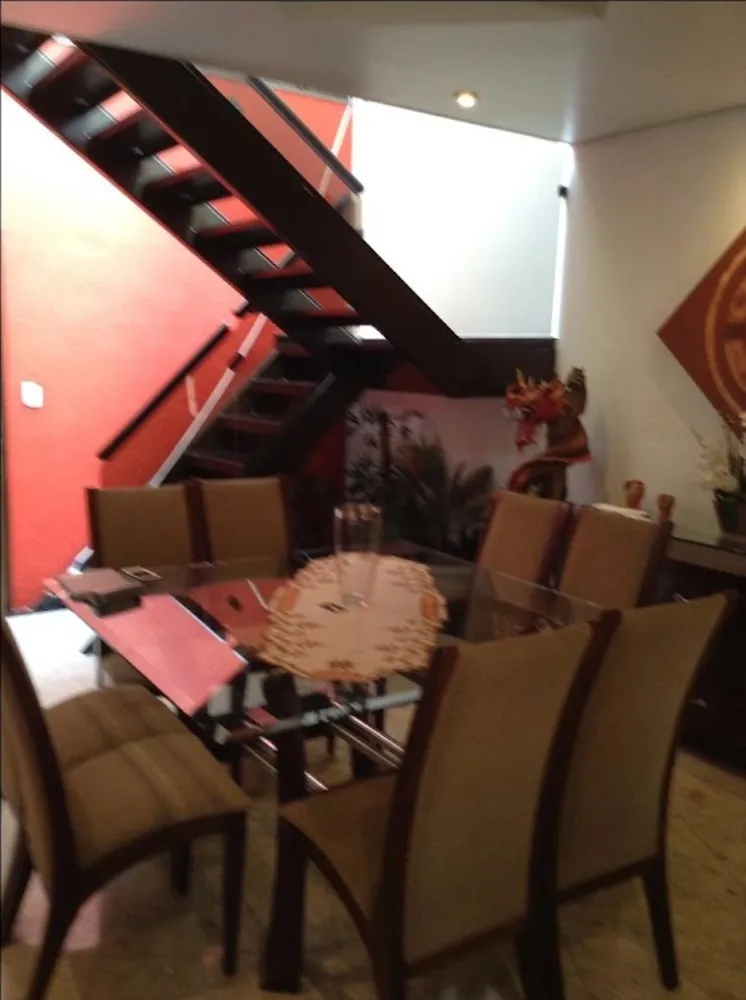Sobrado, 4 quartos, 650 m² - Foto 7