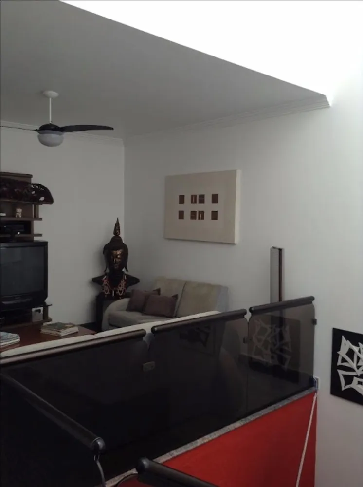 Sobrado, 4 quartos, 650 m² - Foto 8