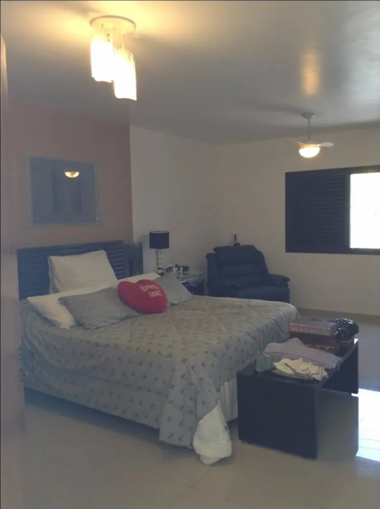 Sobrado, 4 quartos, 650 m² - Foto 5