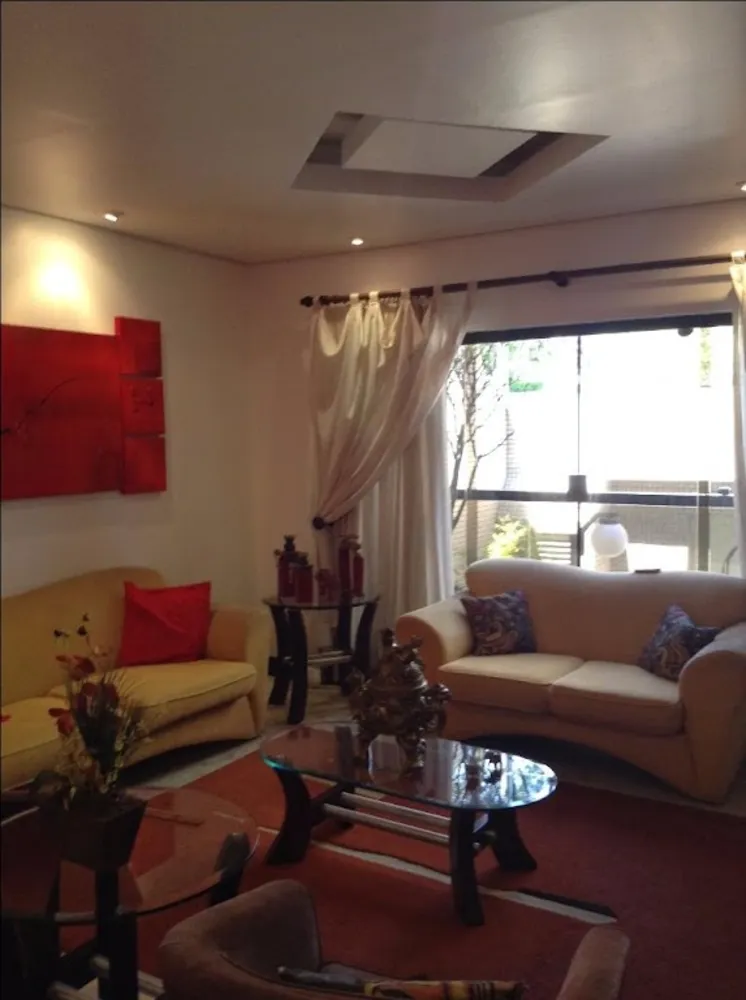 Sobrado, 4 quartos, 650 m² - Foto 2