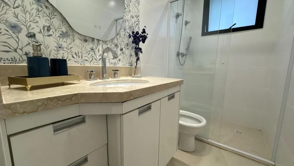 Apartamento, 3 quartos, 188 m² - Foto 7