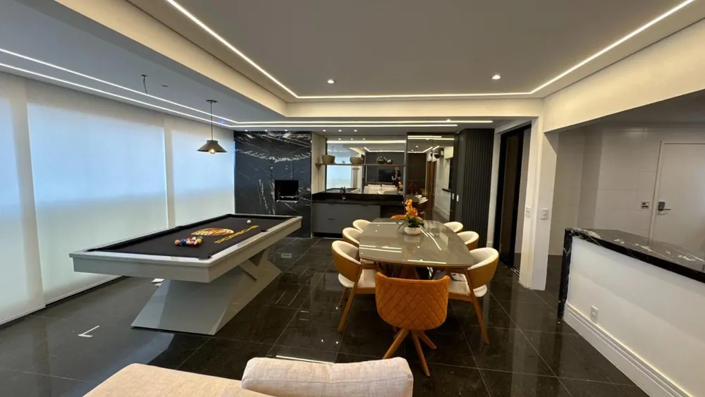 Apartamento, 3 quartos, 188 m² - Foto 4