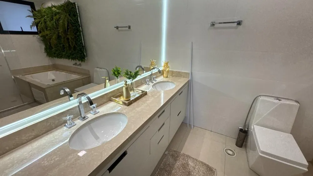 Apartamento, 3 quartos, 188 m² - Foto 3