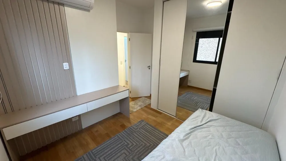Apartamento, 3 quartos, 188 m² - Foto 2