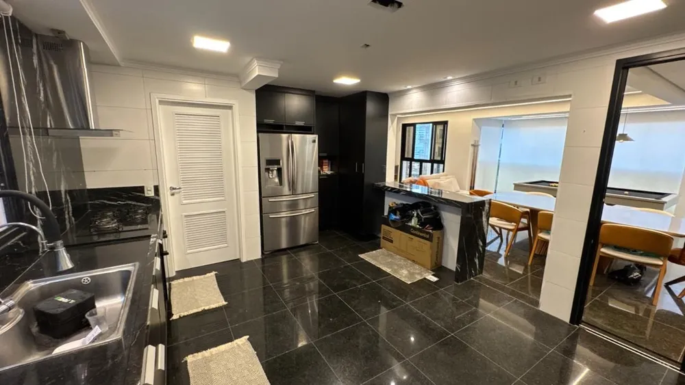 Apartamento, 3 quartos, 188 m² - Foto 8