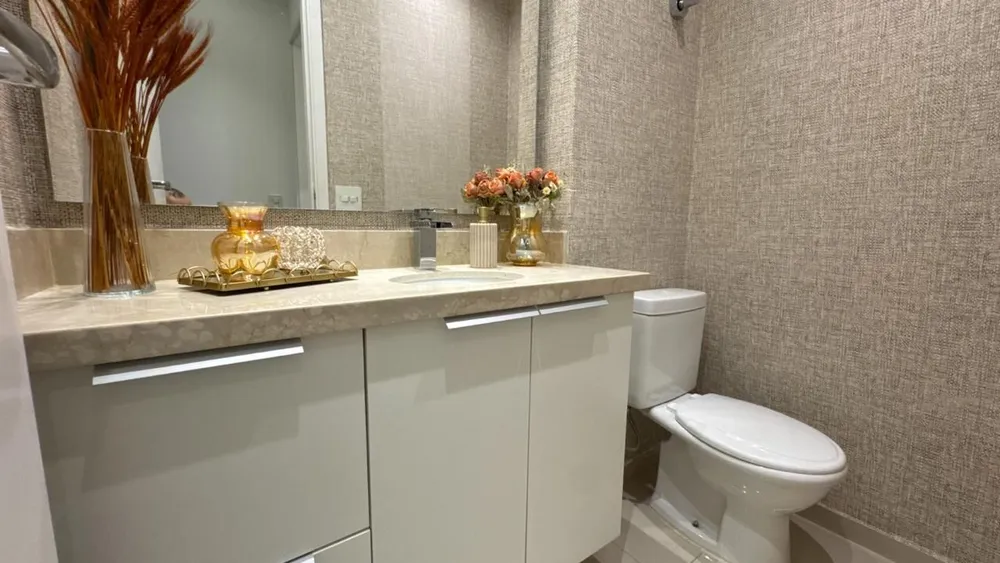 Apartamento, 3 quartos, 188 m² - Foto 6