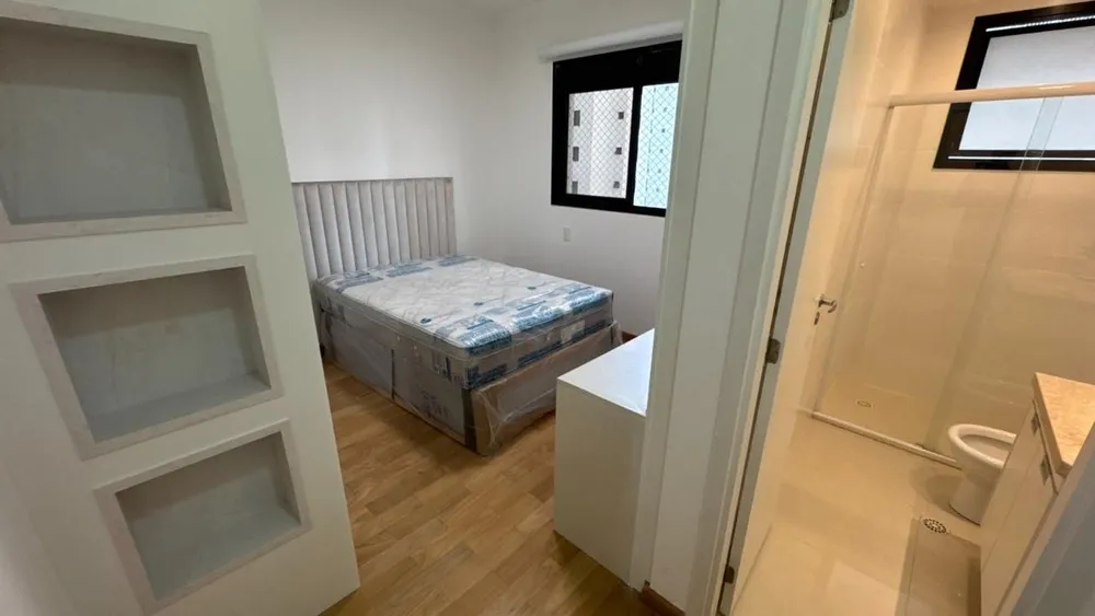 Apartamento, 3 quartos, 188 m² - Foto 1