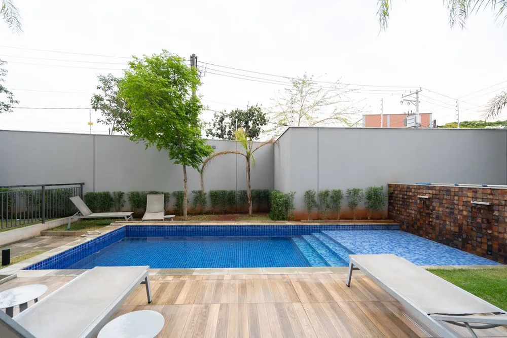 Apartamento, 1 quarto, 34 m² - Foto 6