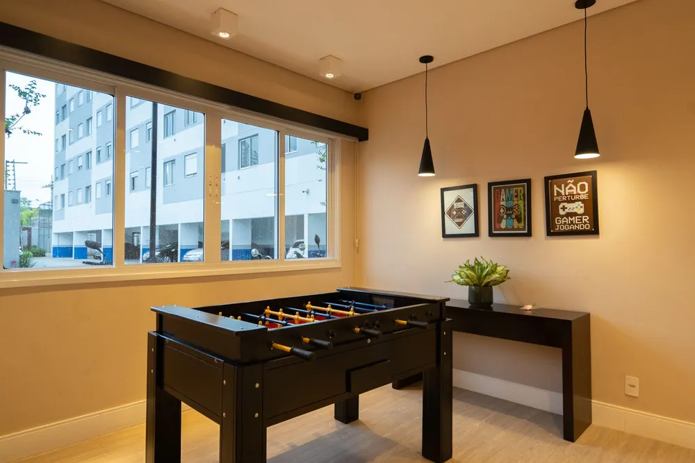 Apartamento, 1 quarto, 34 m² - Foto 8
