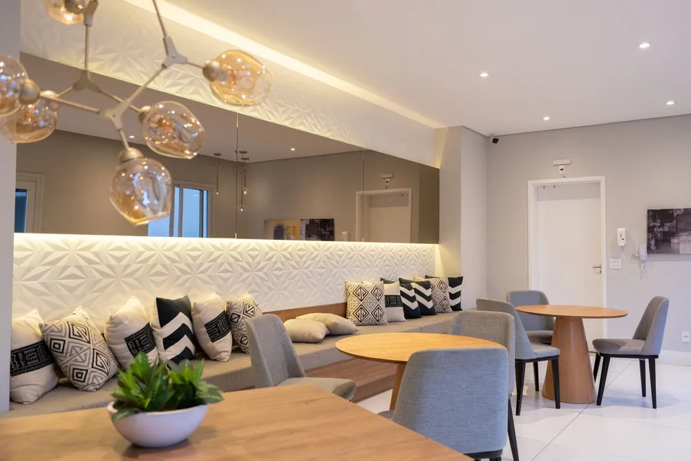 Apartamento, 1 quarto, 34 m² - Foto 10