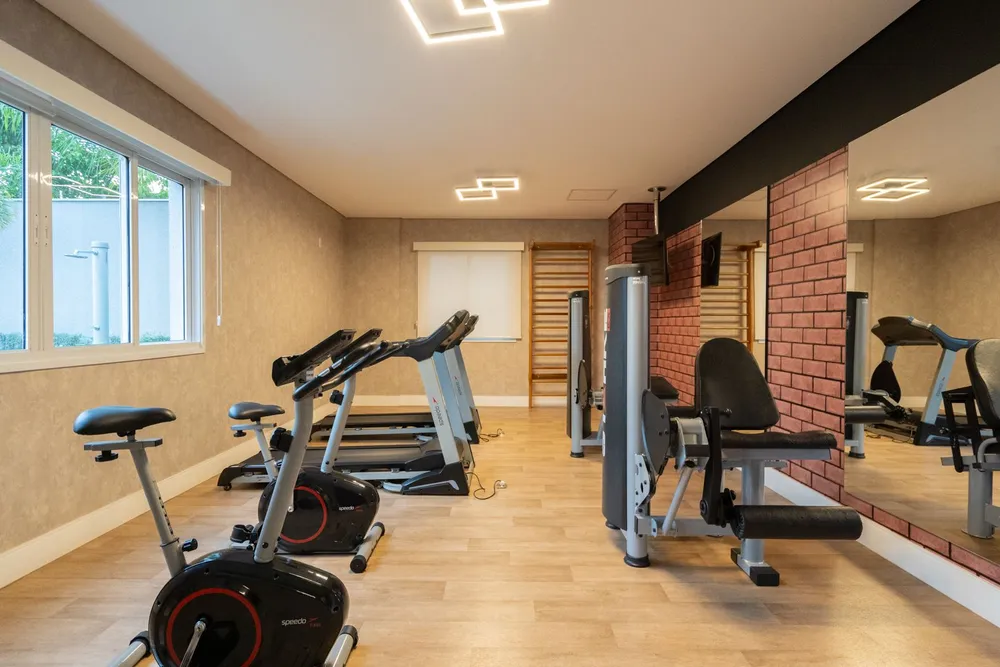Apartamento, 1 quarto, 34 m² - Foto 7