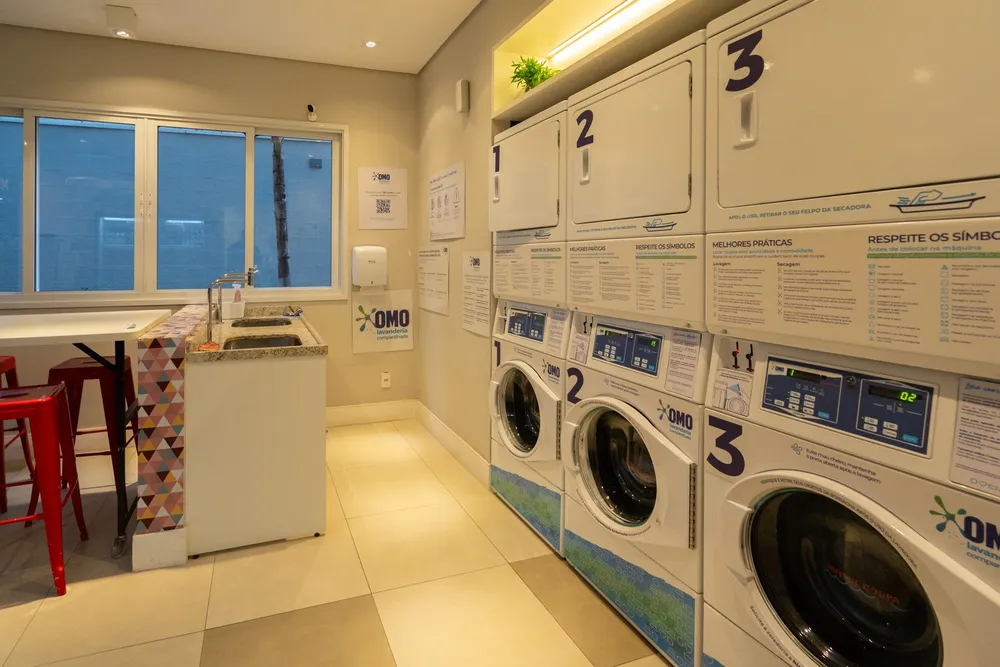 Apartamento, 1 quarto, 34 m² - Foto 11