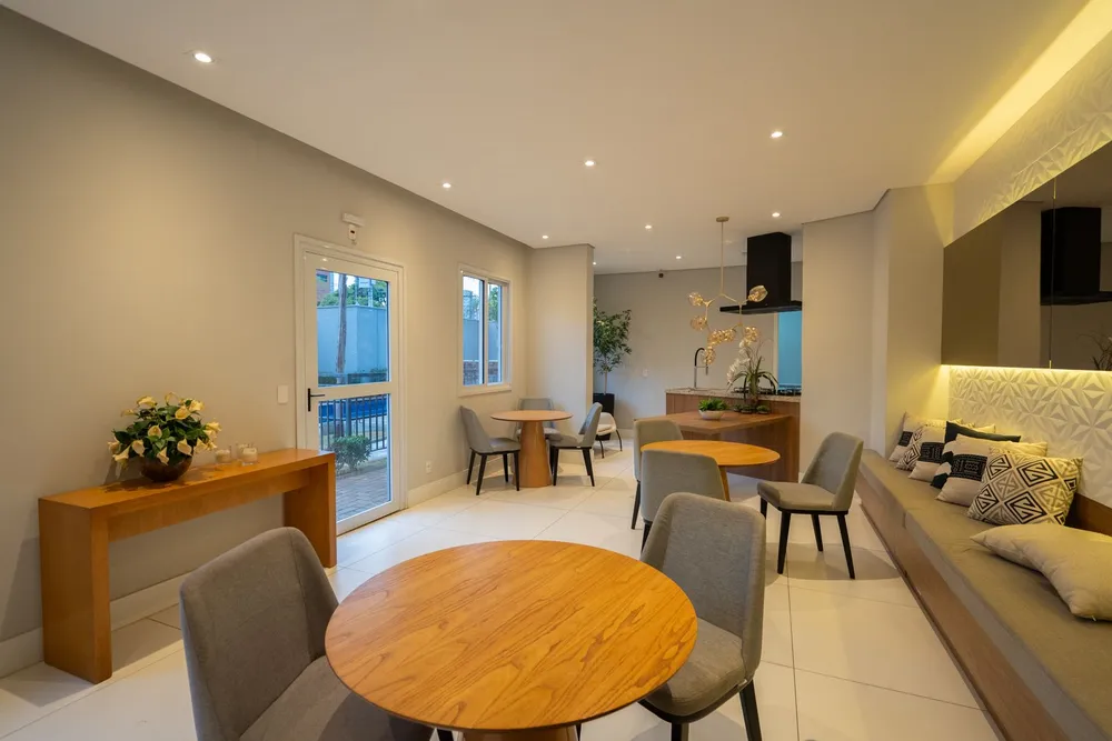 Apartamento, 1 quarto, 34 m² - Foto 9