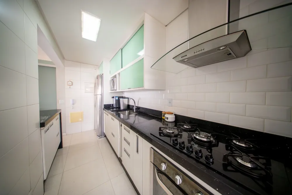 Apartamento, 3 quartos, 97 m² - Foto 9