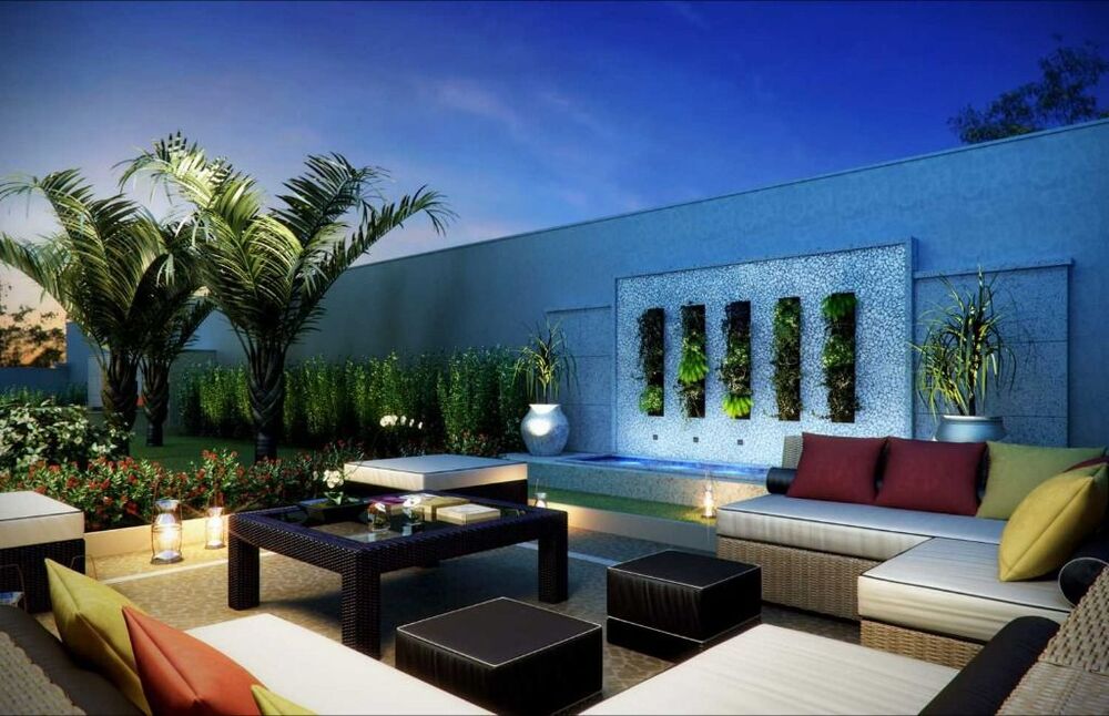Apartamento, 3 quartos, 97 m² - Foto 1