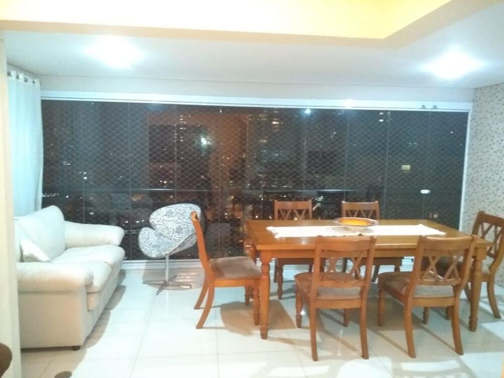 Apartamento, 3 quartos, 97 m² - Foto 3