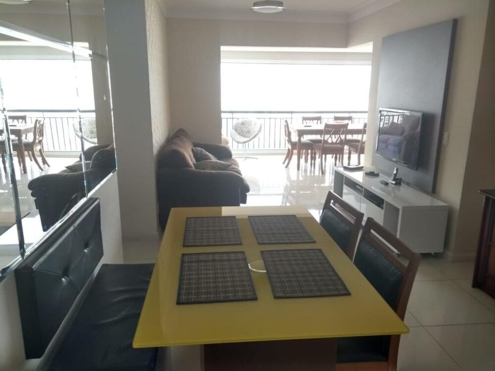 Apartamento, 3 quartos, 97 m² - Foto 2