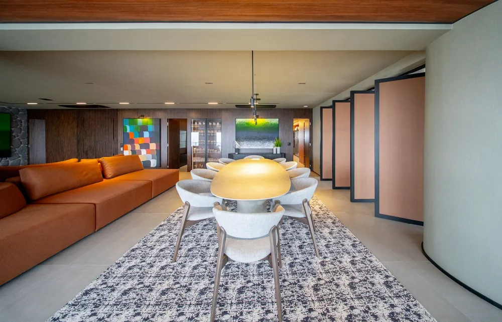 Apartamento, 3 quartos, 392 m² - Foto 7