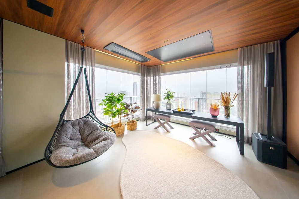 Apartamento, 3 quartos, 392 m² - Foto 9