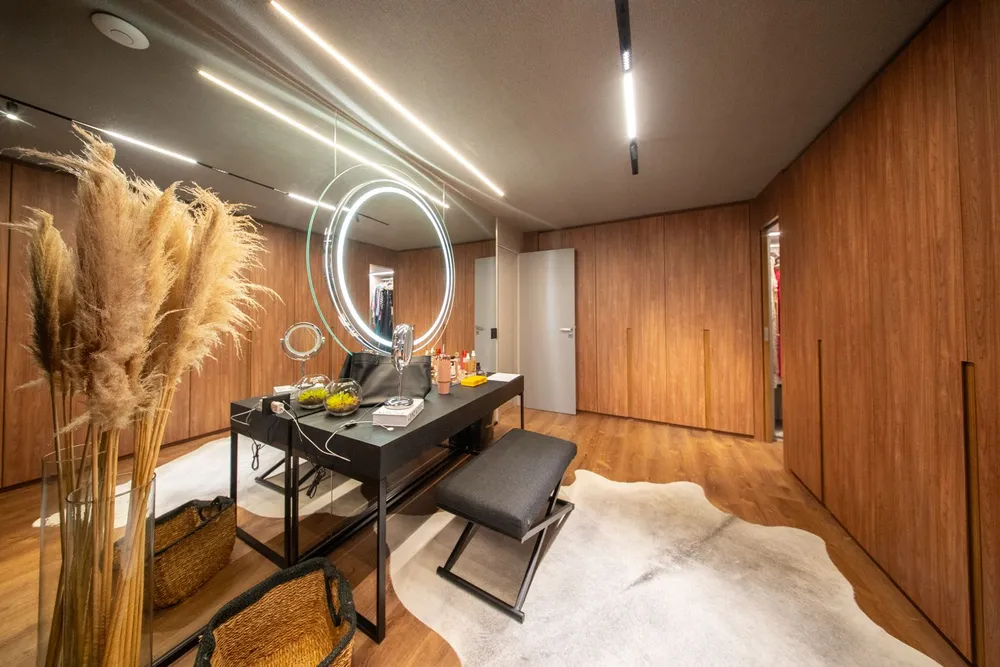 Apartamento, 3 quartos, 392 m² - Foto 2