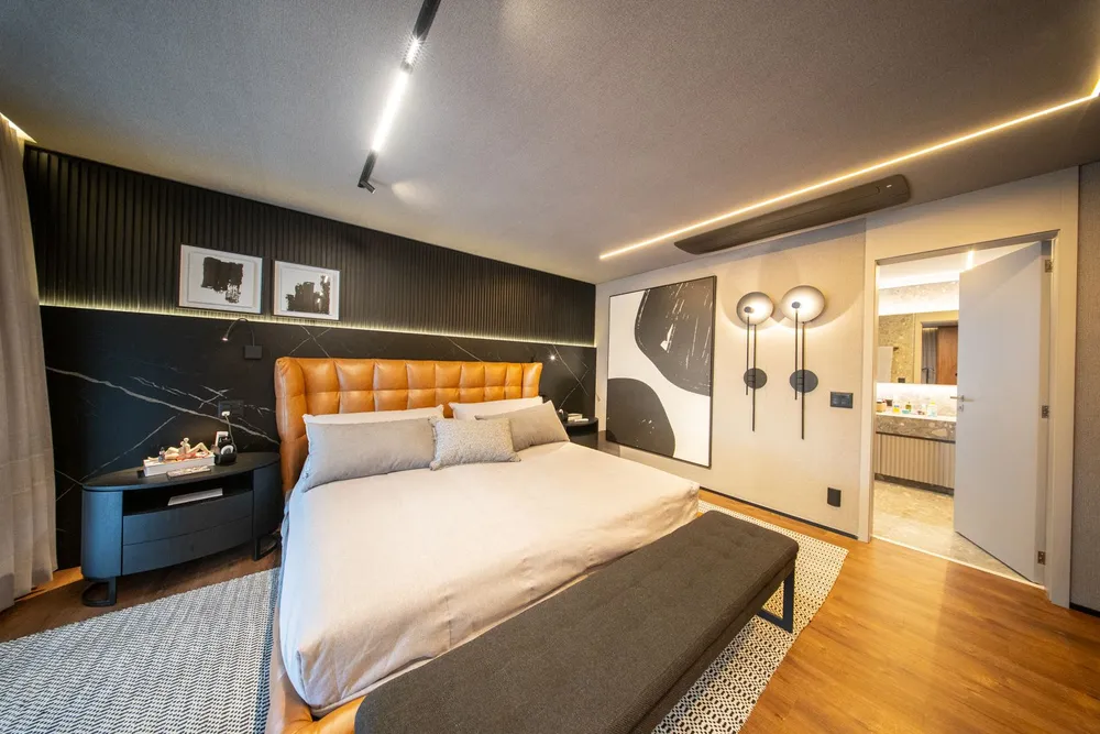 Apartamento, 3 quartos, 392 m² - Foto 6