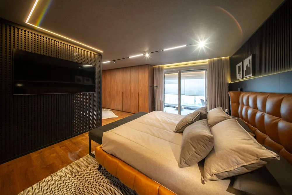 Apartamento, 3 quartos, 392 m² - Foto 1