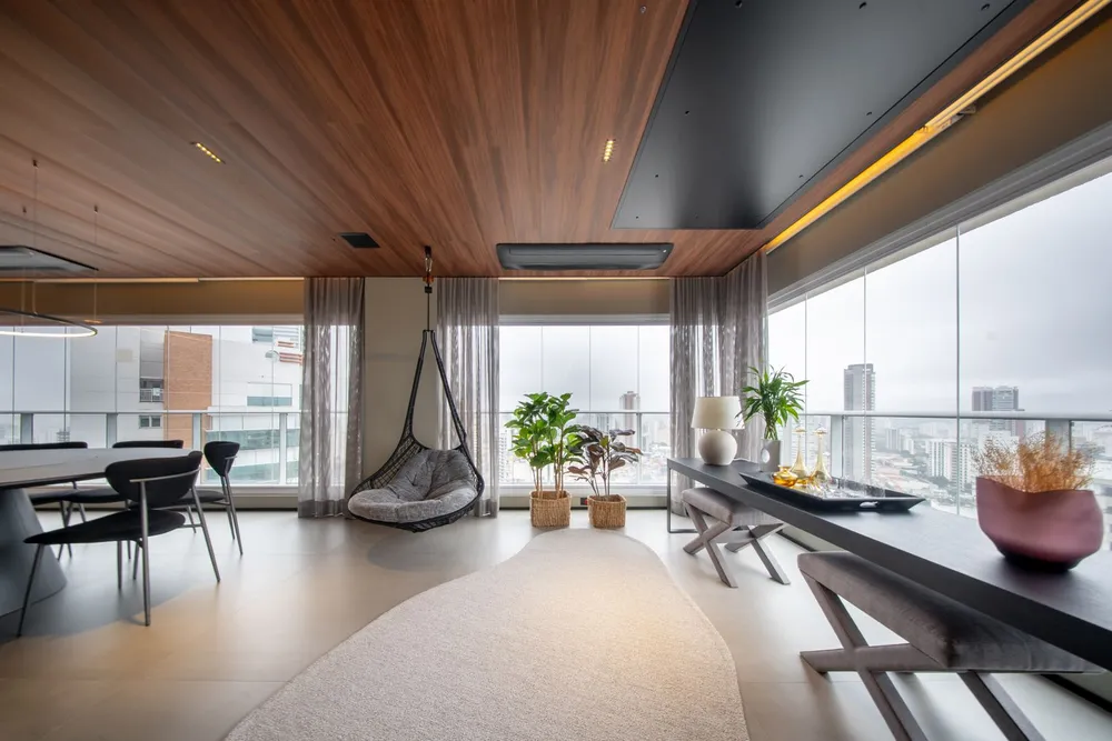 Apartamento, 3 quartos, 392 m² - Foto 3