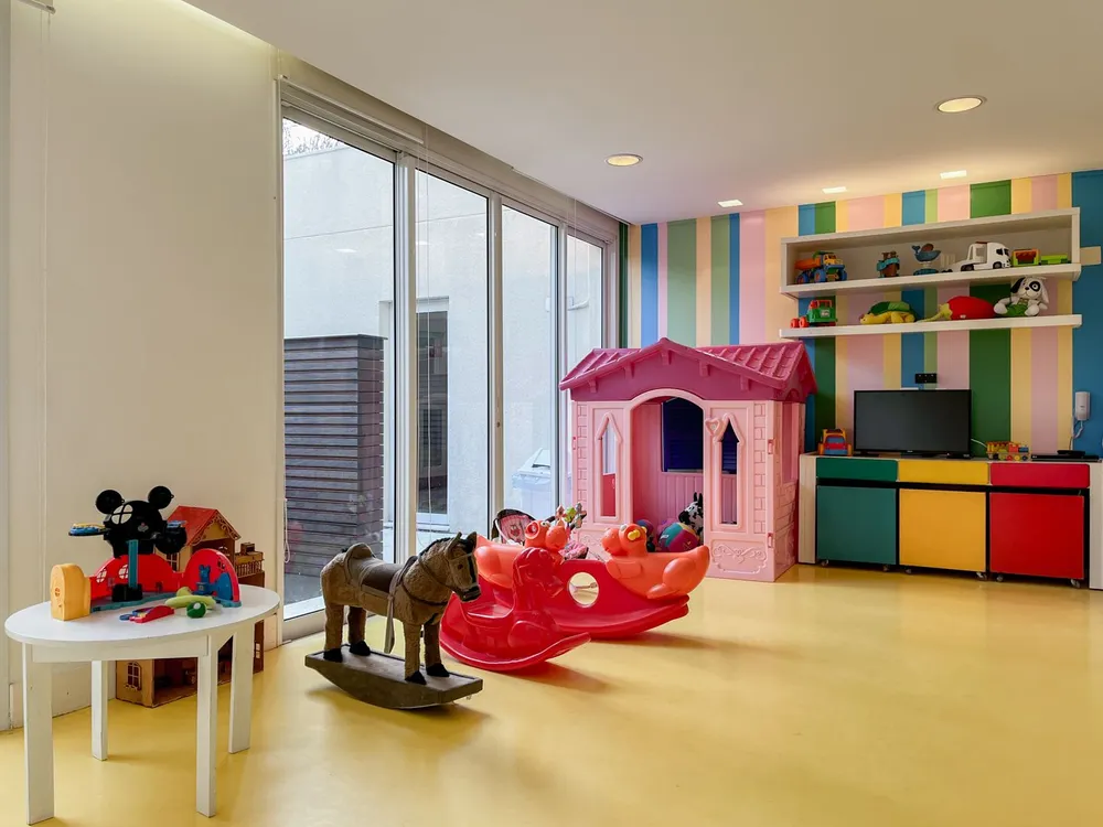 Apartamento, 3 quartos, 392 m² - Foto 8