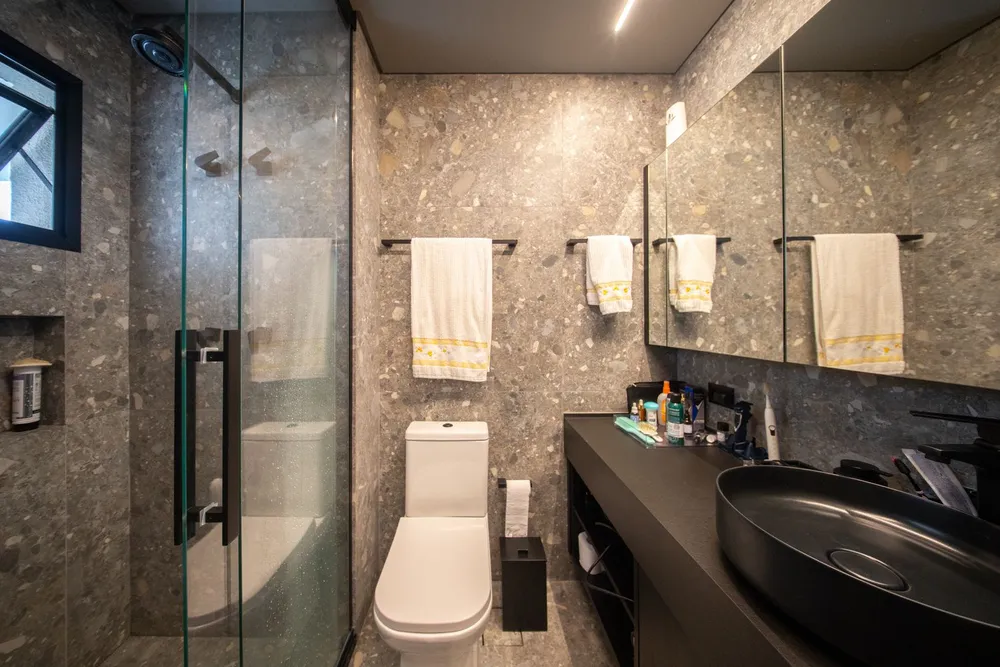 Apartamento, 3 quartos, 392 m² - Foto 5