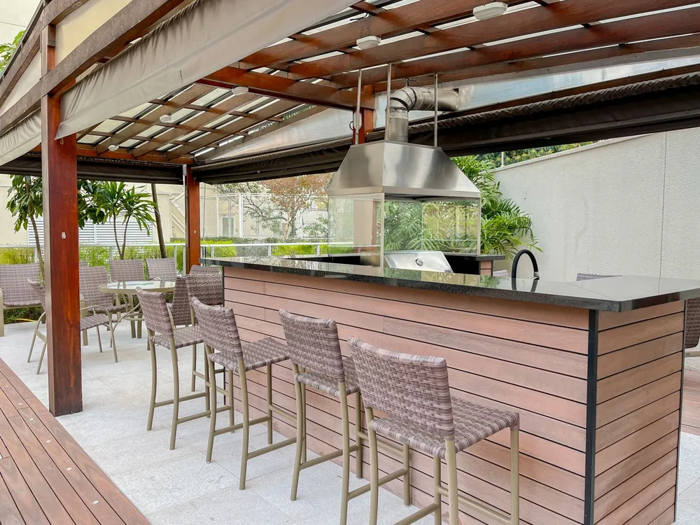Apartamento, 3 quartos, 392 m² - Foto 10