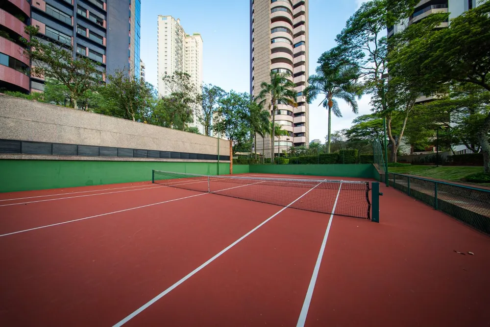 Apartamento, 4 quartos, 540 m² - Foto 12