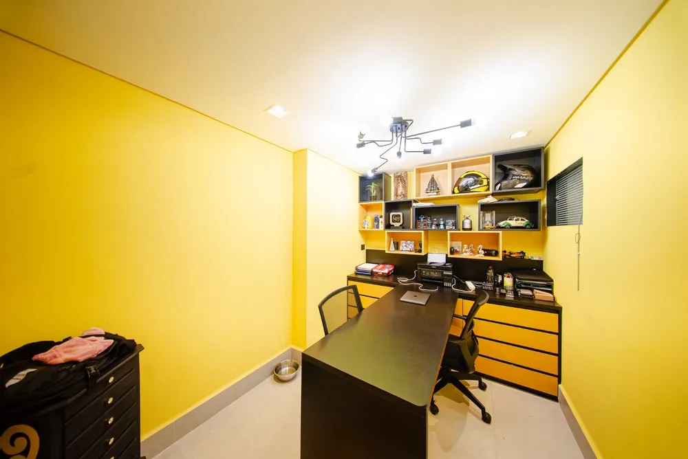Apartamento, 4 quartos, 540 m² - Foto 10