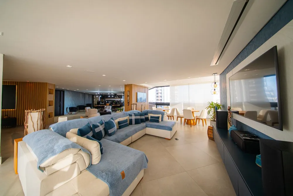 Apartamento, 4 quartos, 540 m² - Foto 3