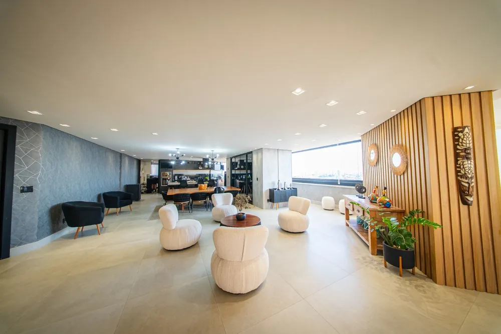 Apartamento, 4 quartos, 540 m² - Foto 2