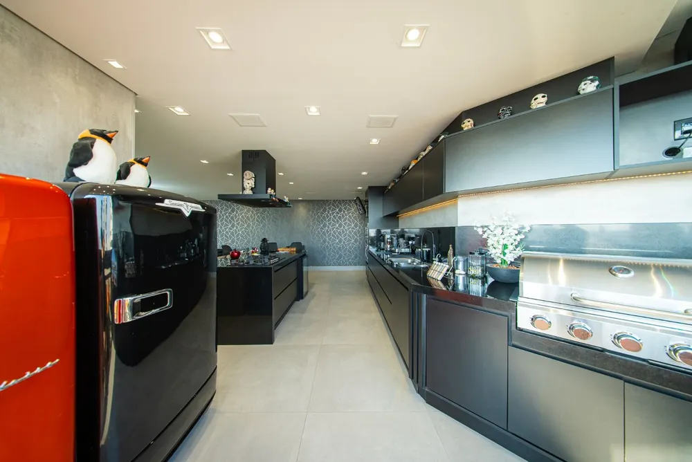 Apartamento, 4 quartos, 540 m² - Foto 8