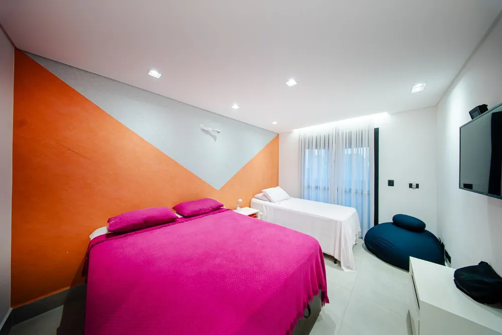 Apartamento, 4 quartos, 540 m² - Foto 11