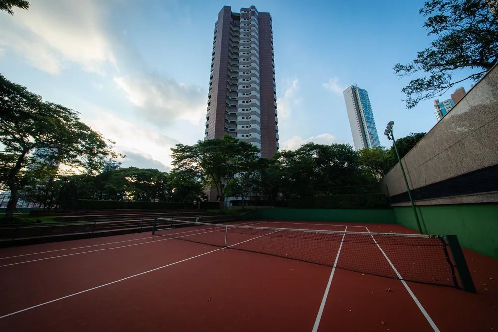 Apartamento, 4 quartos, 540 m² - Foto 9