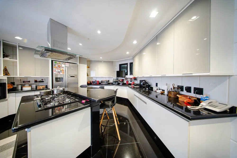 Apartamento, 4 quartos, 540 m² - Foto 7
