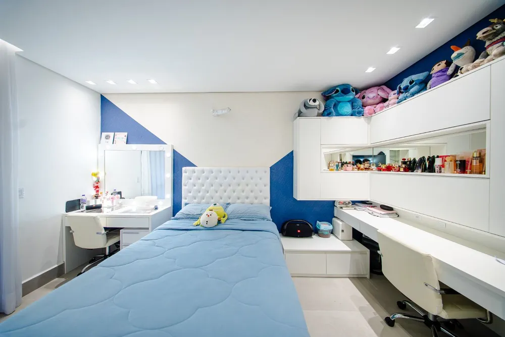 Apartamento, 4 quartos, 540 m² - Foto 9