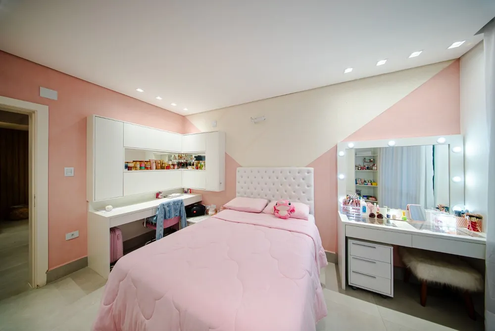 Apartamento, 4 quartos, 540 m² - Foto 11