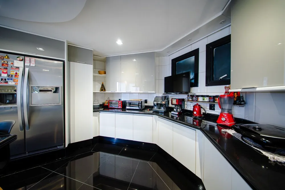 Apartamento, 4 quartos, 540 m² - Foto 1