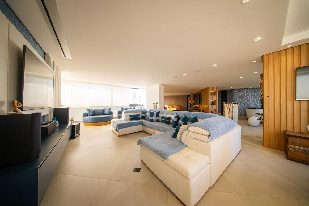 Apartamento, 4 quartos, 540 m² - Foto 6