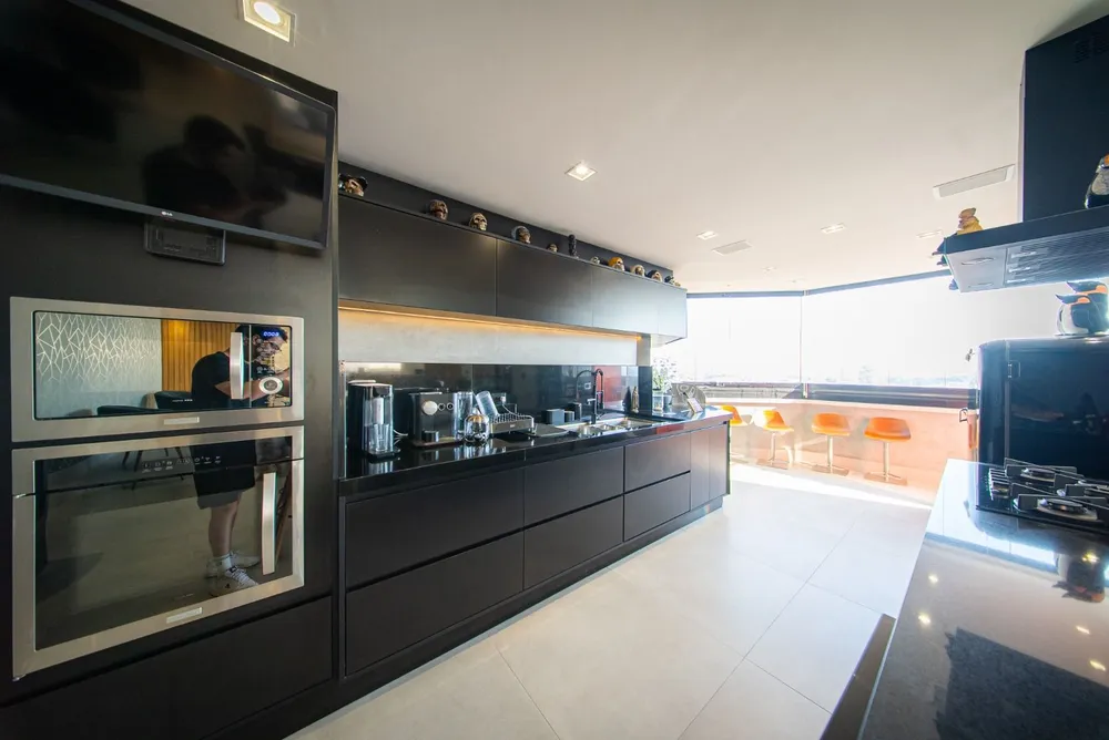 Apartamento, 4 quartos, 540 m² - Foto 2