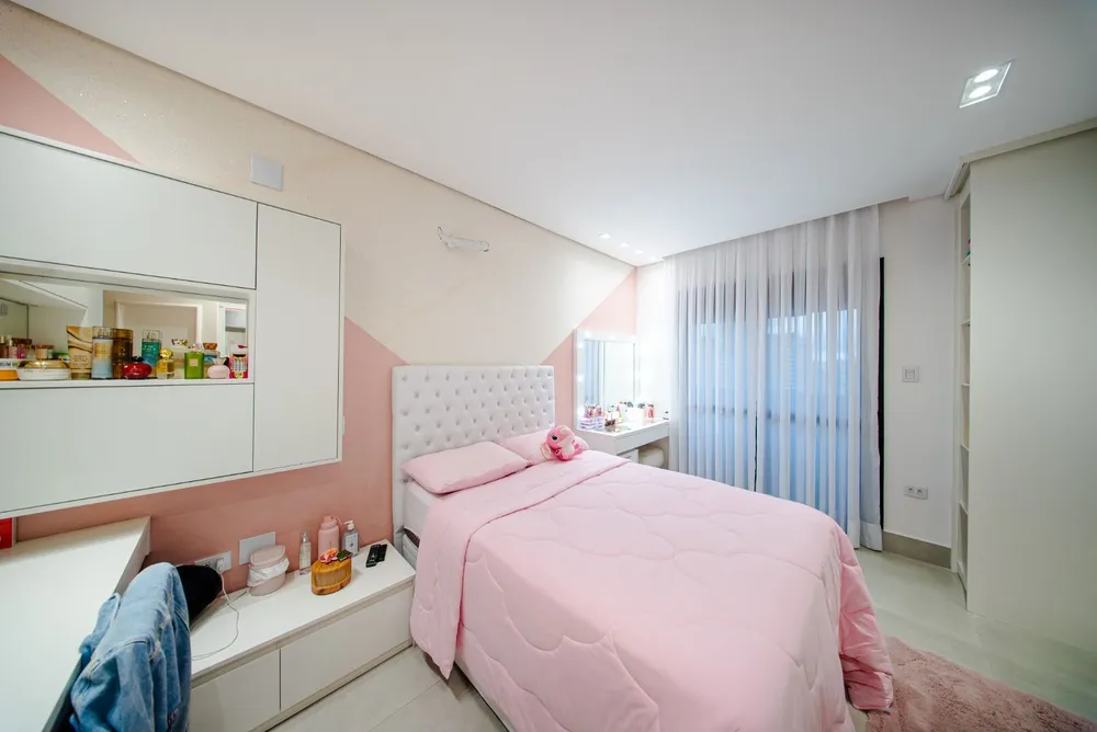 Apartamento, 4 quartos, 540 m² - Foto 5